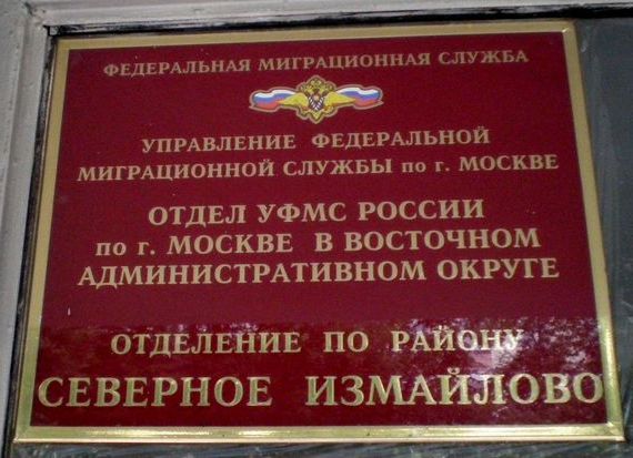 прописка в Зернограде